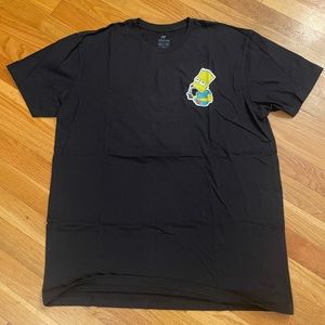 Bart graphic t-shirt
